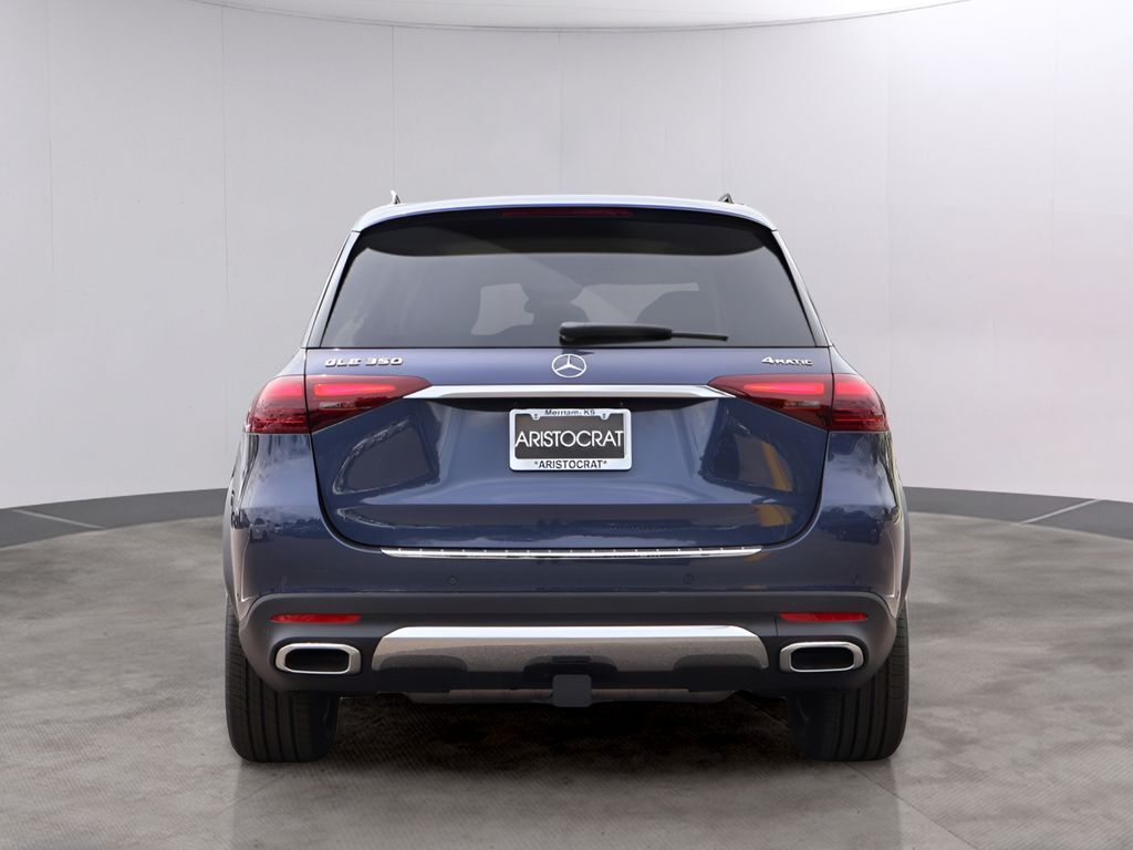 2026 Mercedes-Benz GLE GLE 350 San Clemente CA