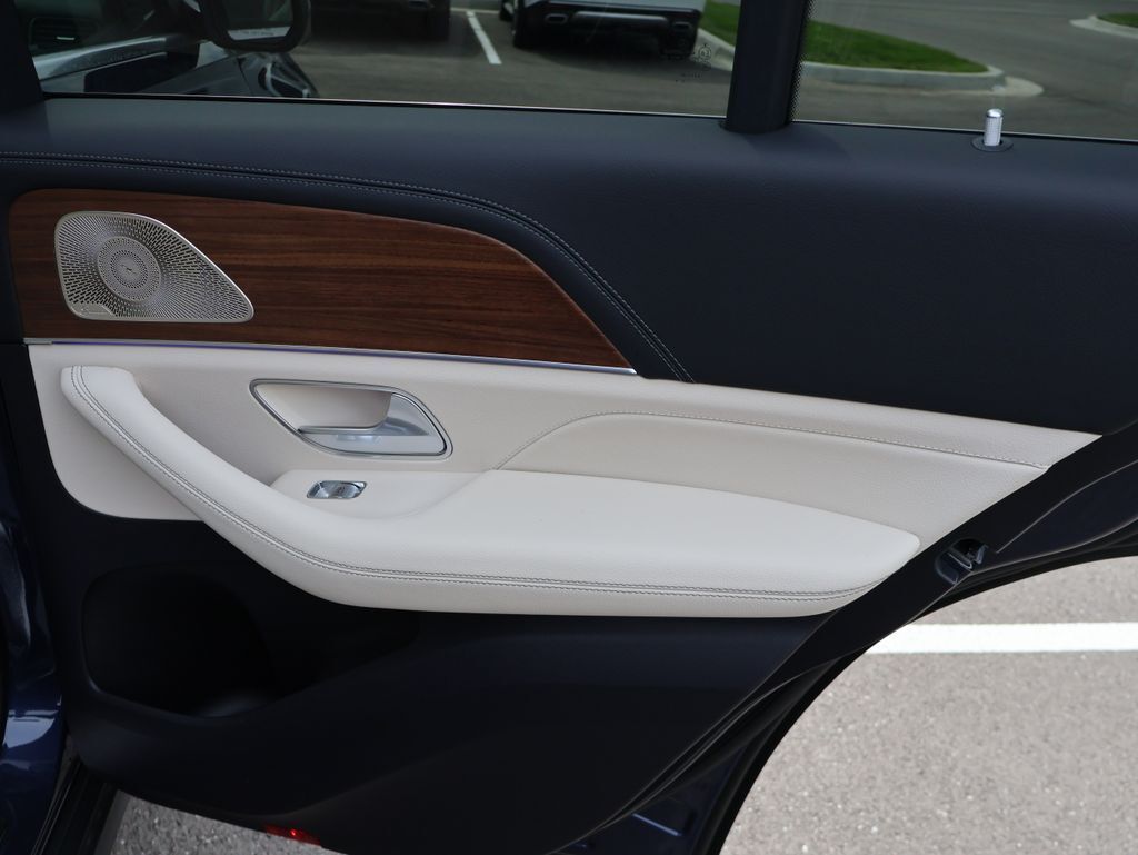 2026 Mercedes-Benz GLE GLE 350 San Clemente CA