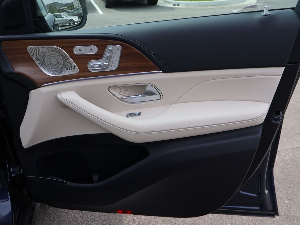 2026 Mercedes-Benz GLE GLE 350 San Clemente CA