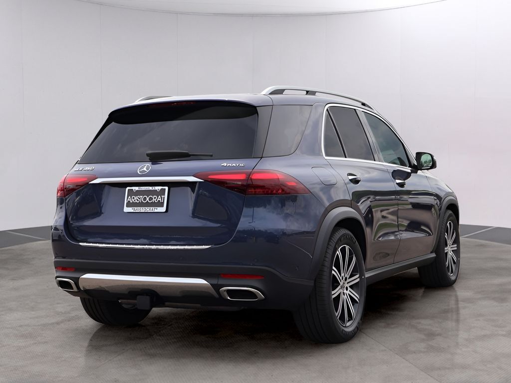 2026 Mercedes-Benz GLE GLE 350 San Clemente CA