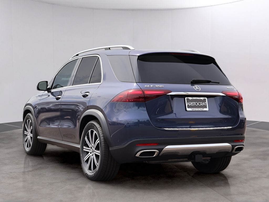 2026 Mercedes-Benz GLE GLE 350 San Clemente CA