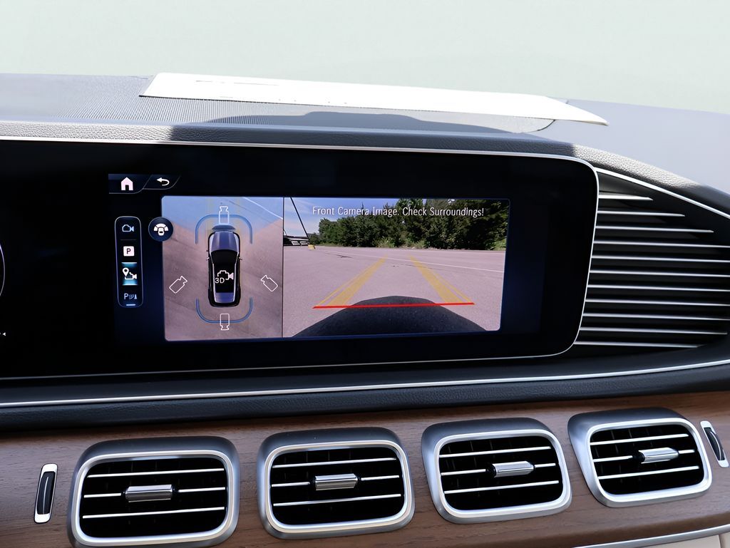 2026 Mercedes-Benz GLE GLE 350 San Clemente CA