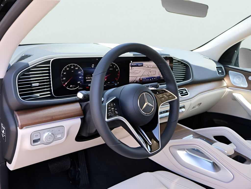 2026 Mercedes-Benz GLE GLE 350 San Clemente CA