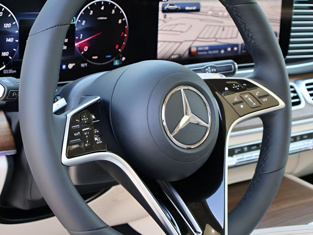 2026 Mercedes-Benz GLE GLE 350 San Clemente CA
