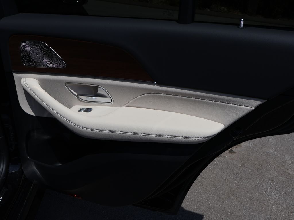 2026 Mercedes-Benz GLE GLE 350 San Clemente CA