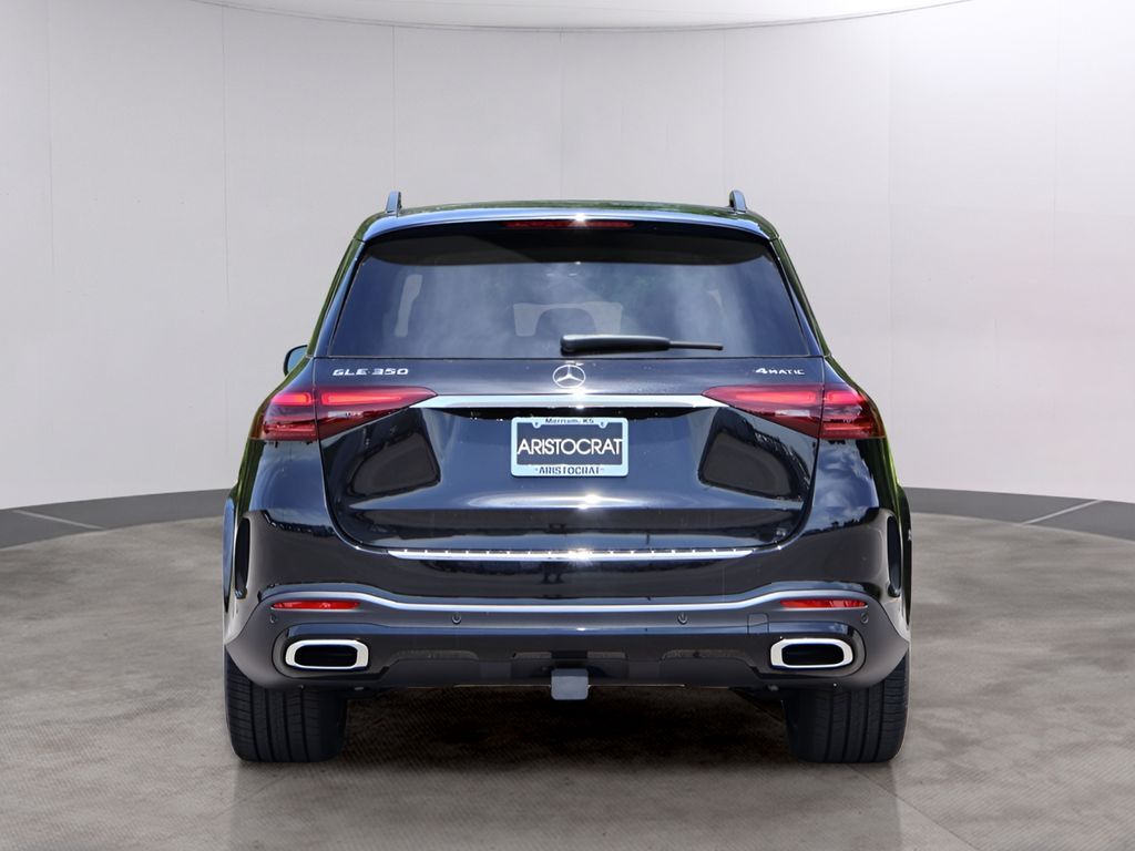 2026 Mercedes-Benz GLE GLE 350 San Clemente CA
