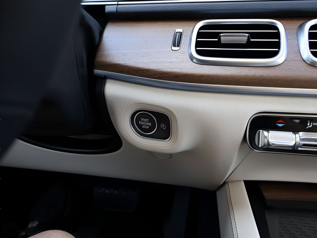 2026 Mercedes-Benz GLE GLE 350 San Clemente CA