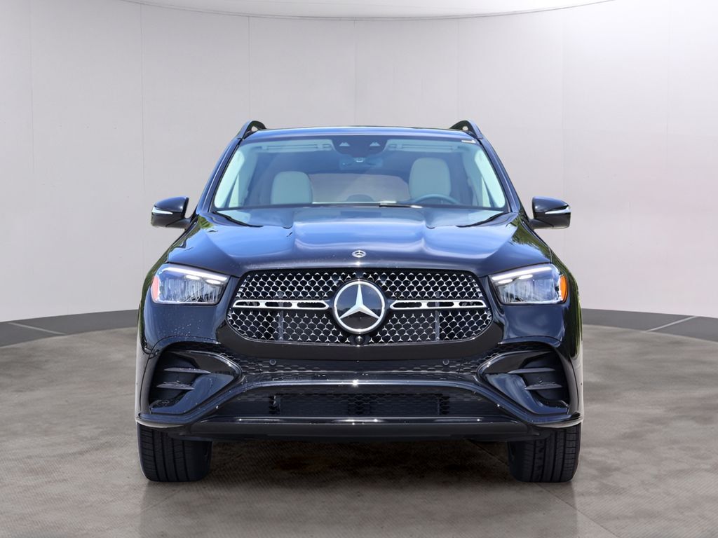 2026 Mercedes-Benz GLE GLE 350 San Clemente CA