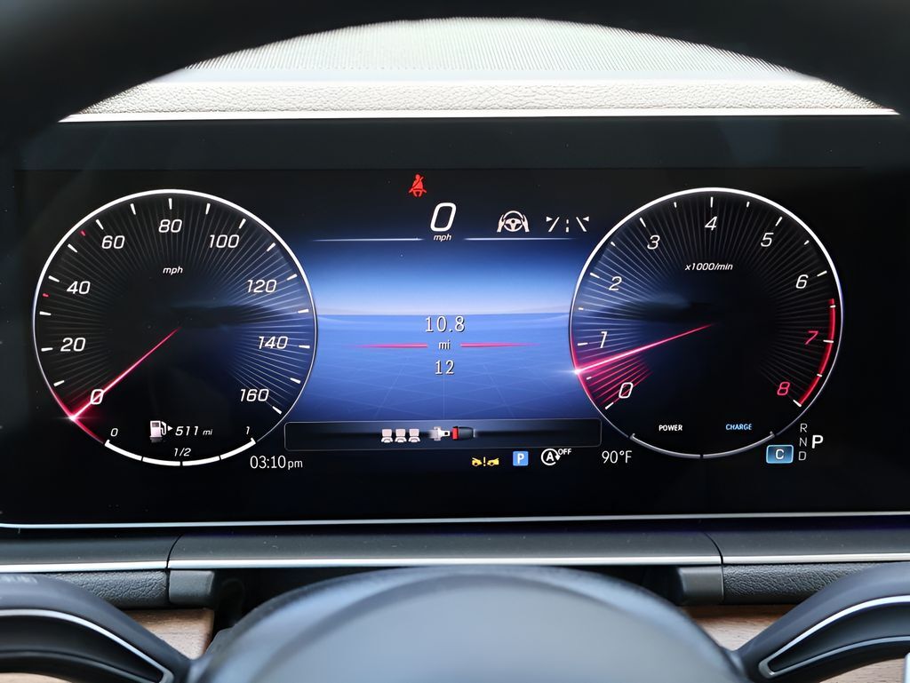 2026 Mercedes-Benz GLE GLE 350 San Clemente CA