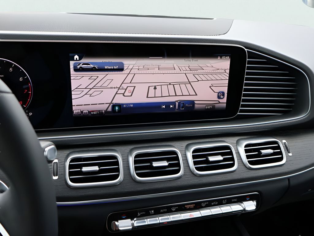 2026 Mercedes-Benz GLE GLE 350 San Clemente CA