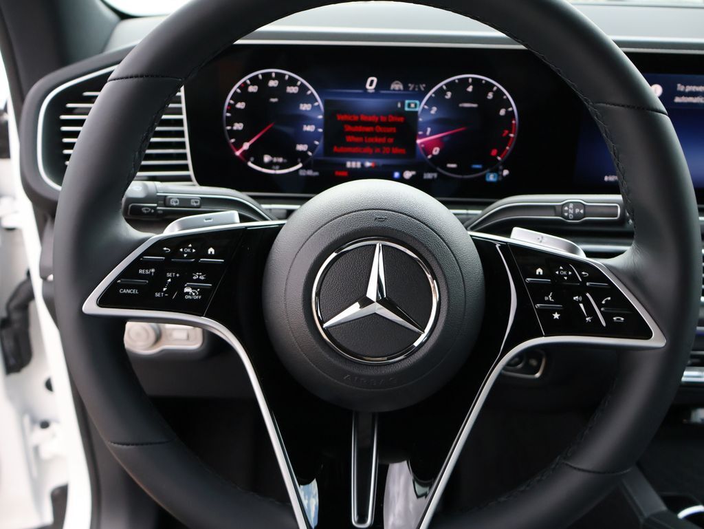 2026 Mercedes-Benz GLE GLE 350 San Clemente CA