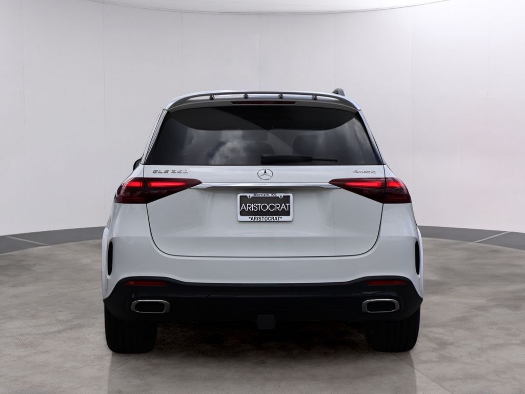 2026 Mercedes-Benz GLE GLE 350 San Clemente CA