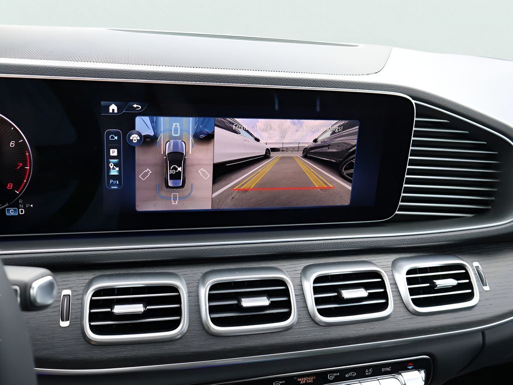 2026 Mercedes-Benz GLE GLE 350 San Clemente CA