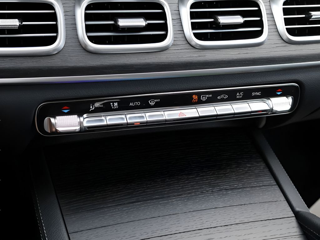 2026 Mercedes-Benz GLE GLE 350 San Clemente CA