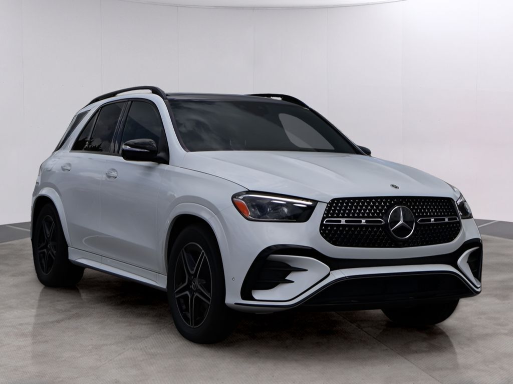 2026 Mercedes-Benz GLE GLE 350 San Clemente CA
