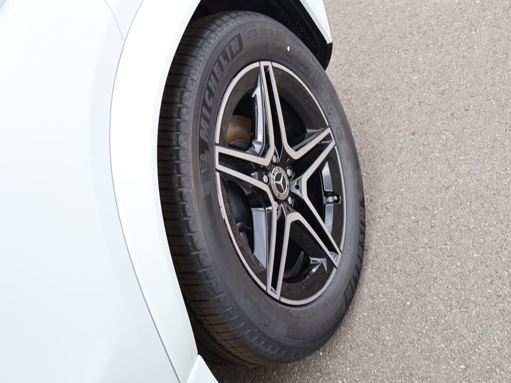 2026 Mercedes-Benz GLE GLE 350 San Clemente CA