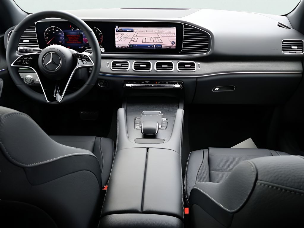 2026 Mercedes-Benz GLE GLE 350 San Clemente CA