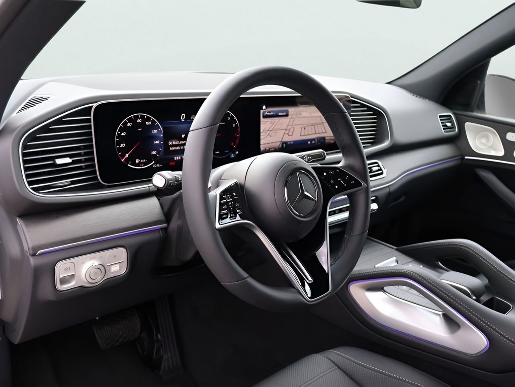 2026 Mercedes-Benz GLE GLE 350 San Clemente CA