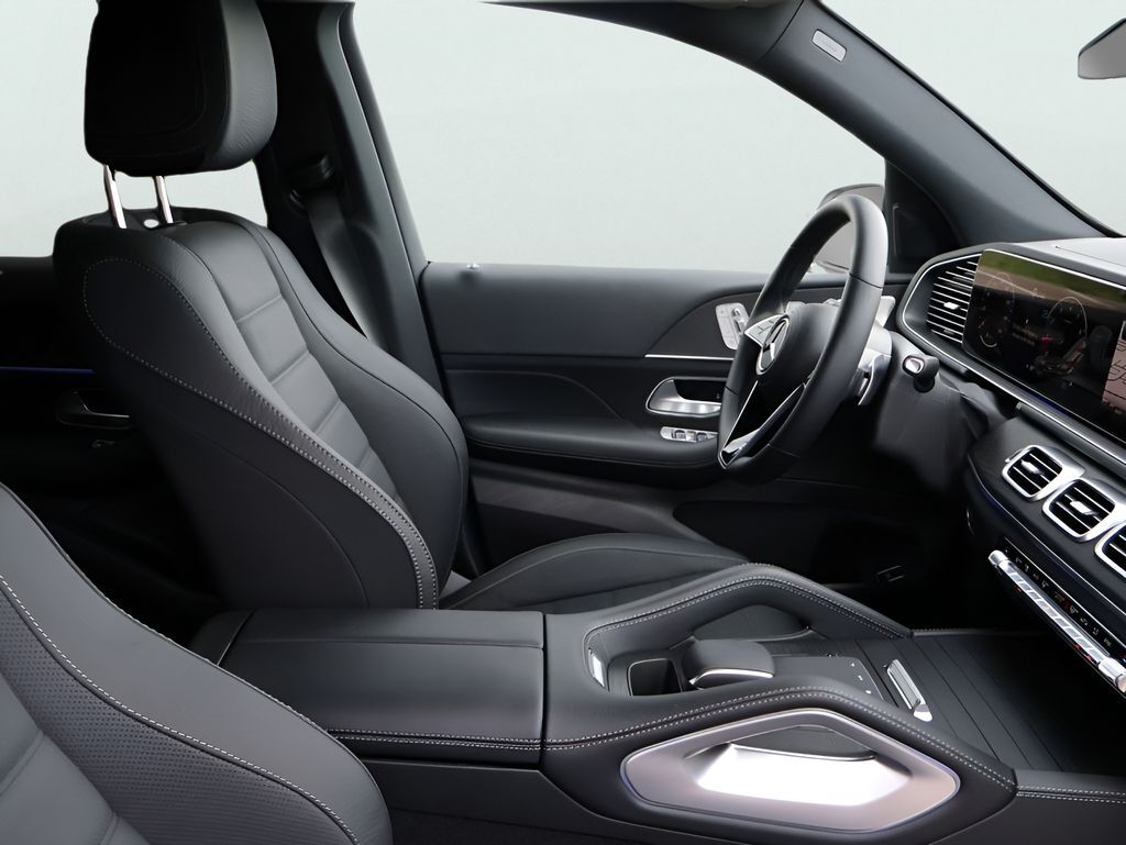 2026 Mercedes-Benz GLE GLE 350 San Clemente CA