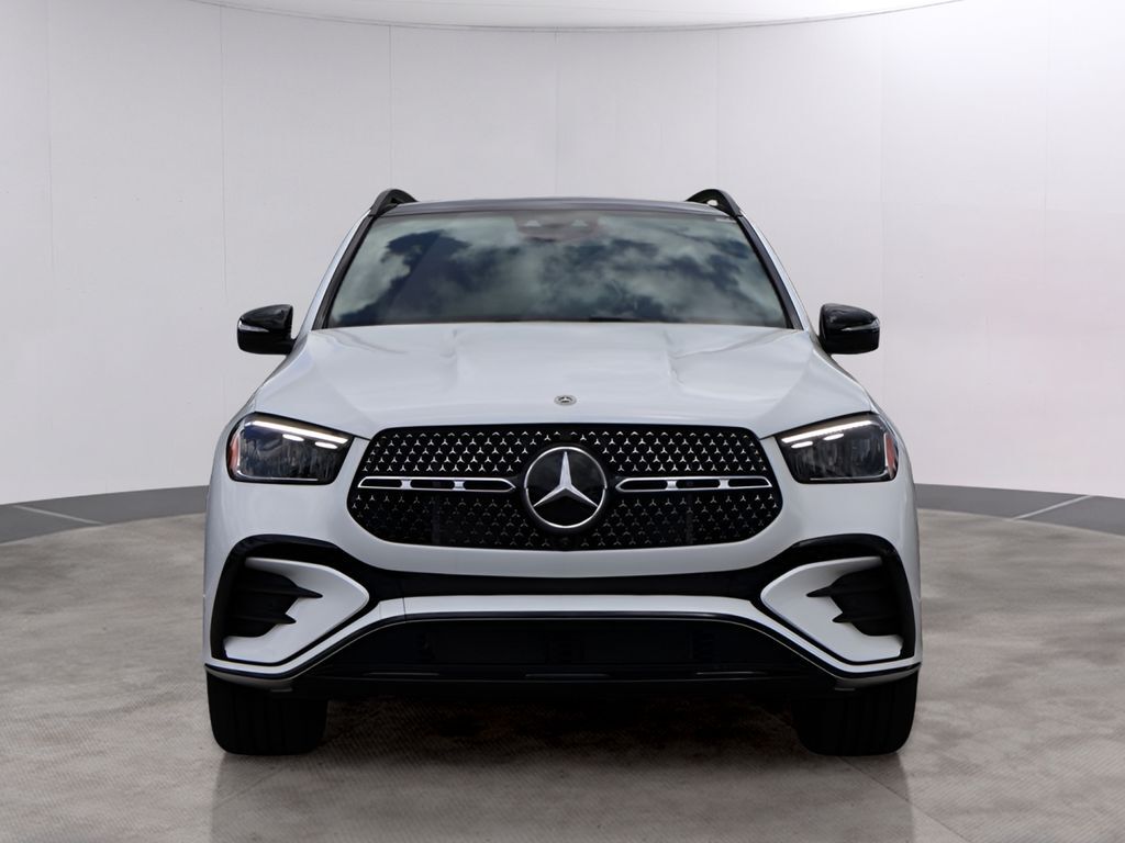 2026 Mercedes-Benz GLE GLE 350 San Clemente CA