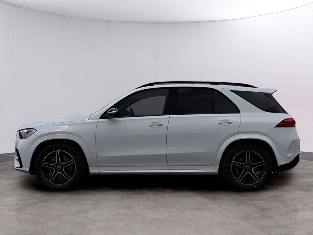 2026 Mercedes-Benz GLE GLE 350 San Clemente CA