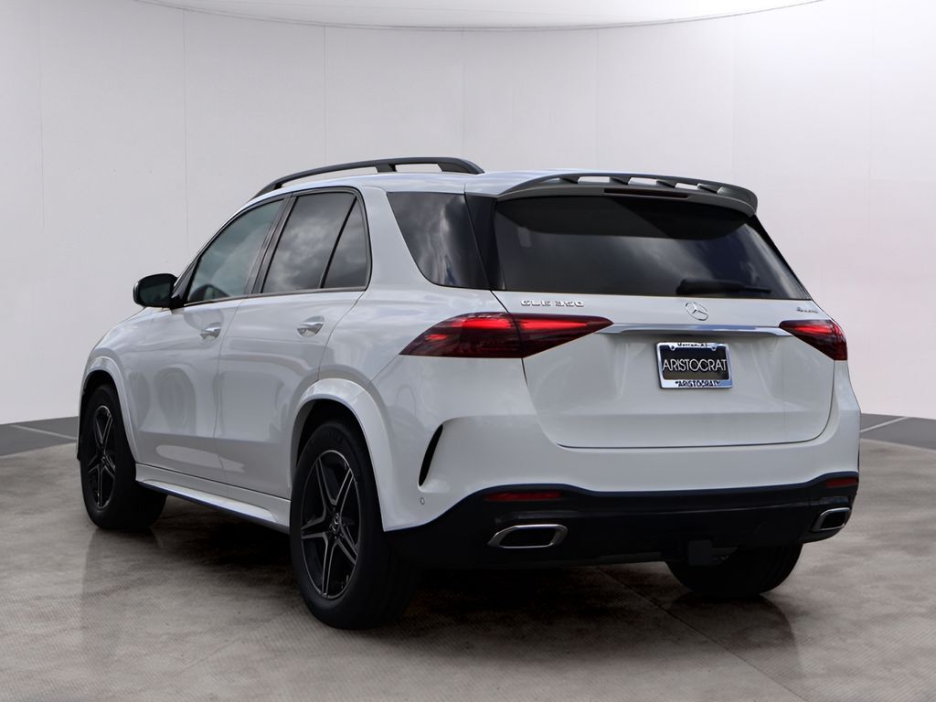 2026 Mercedes-Benz GLE GLE 350 San Clemente CA