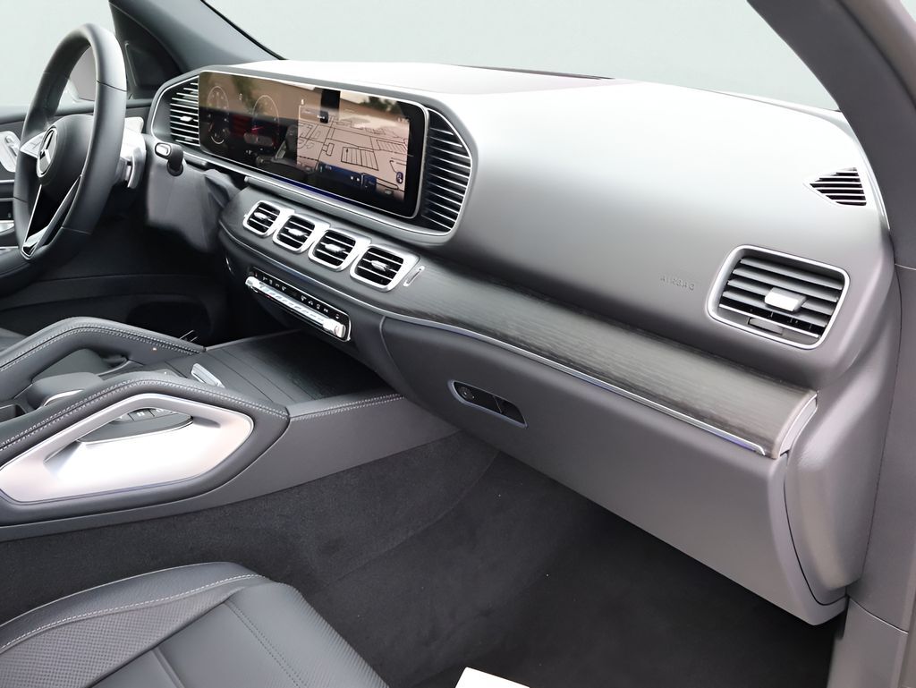 2026 Mercedes-Benz GLE GLE 350 San Clemente CA