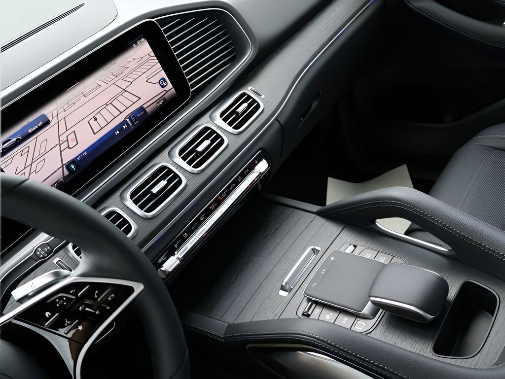 2026 Mercedes-Benz GLE GLE 350 San Clemente CA