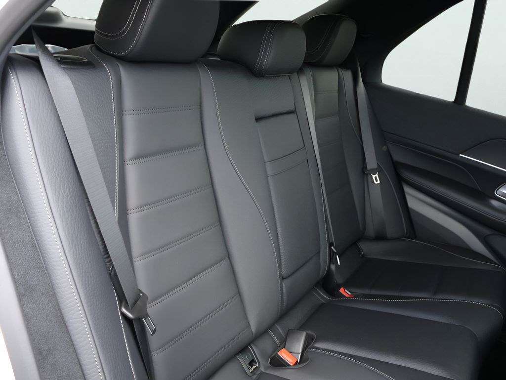 2026 Mercedes-Benz GLE GLE 350 San Clemente CA