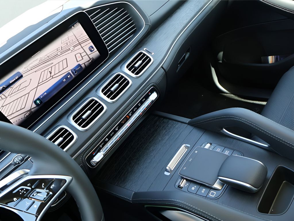 2026 Mercedes-Benz GLE GLE 350 San Clemente CA