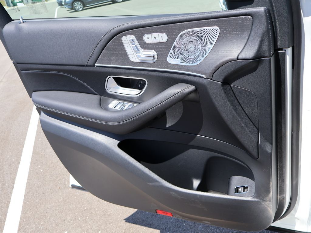 2026 Mercedes-Benz GLE GLE 350 San Clemente CA