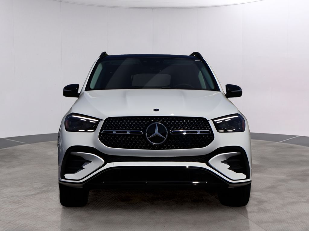 2026 Mercedes-Benz GLE GLE 350 San Clemente CA