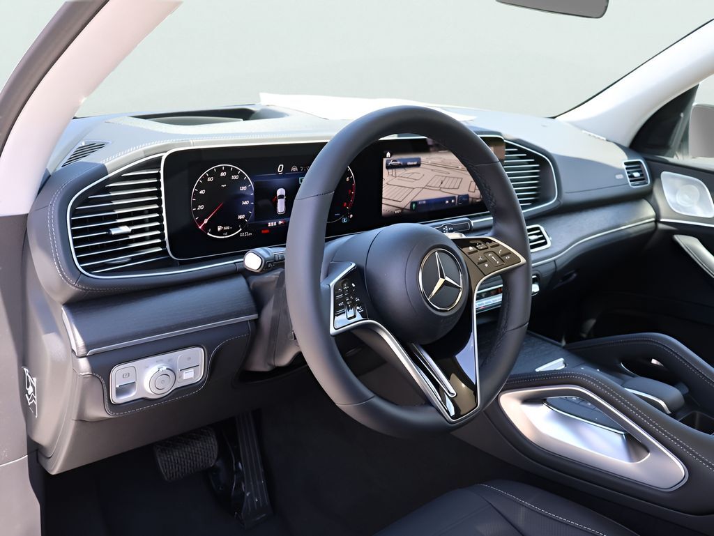 2026 Mercedes-Benz GLE GLE 350 San Clemente CA