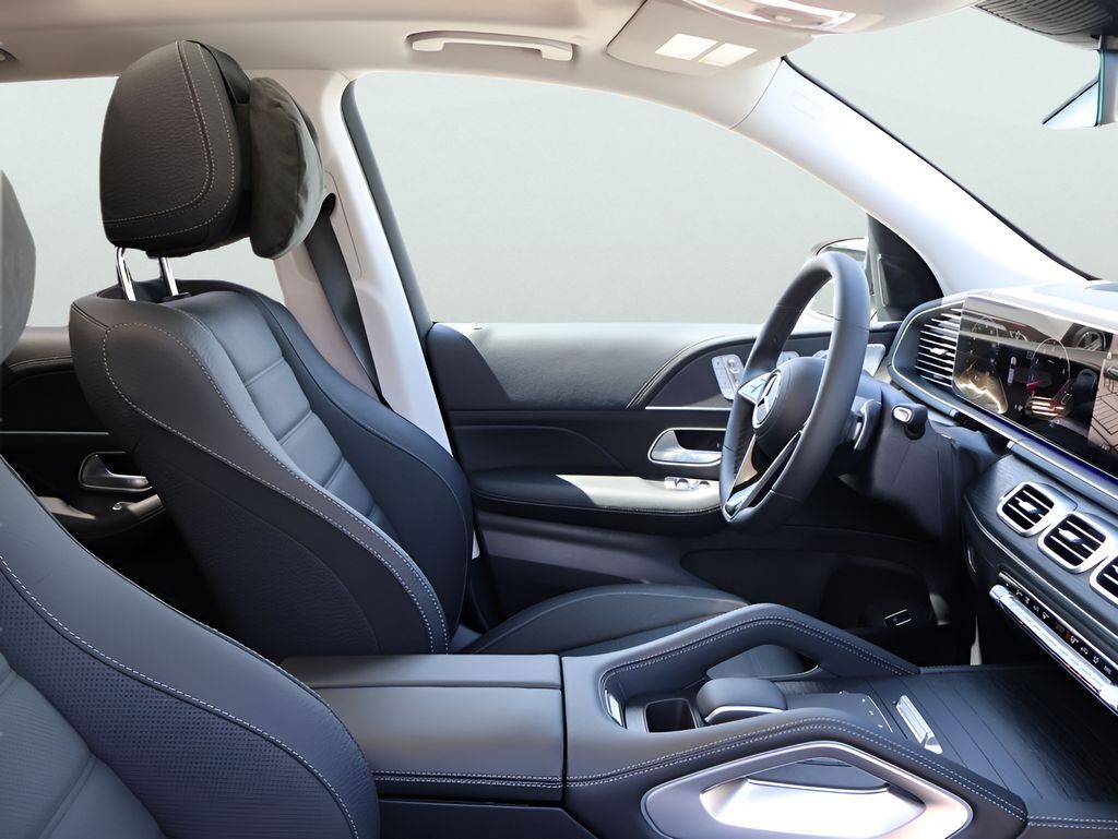 2026 Mercedes-Benz GLE GLE 350 San Clemente CA
