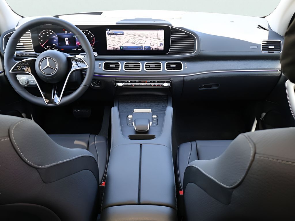 2026 Mercedes-Benz GLE GLE 350 San Clemente CA
