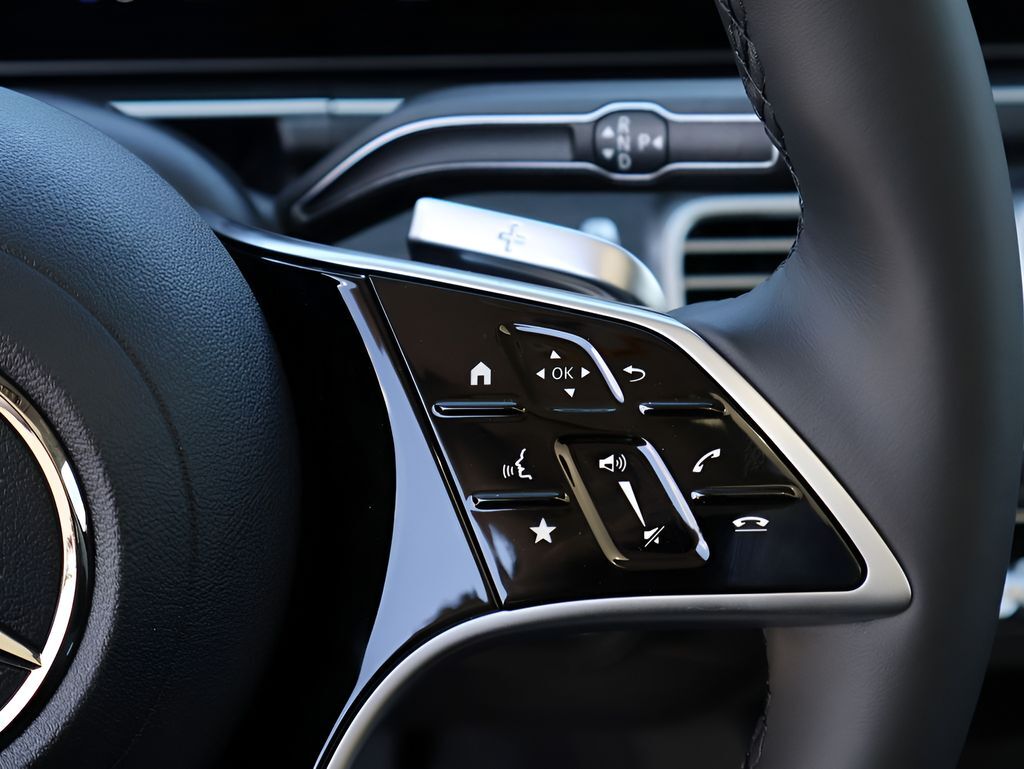 2026 Mercedes-Benz GLE GLE 350 San Clemente CA