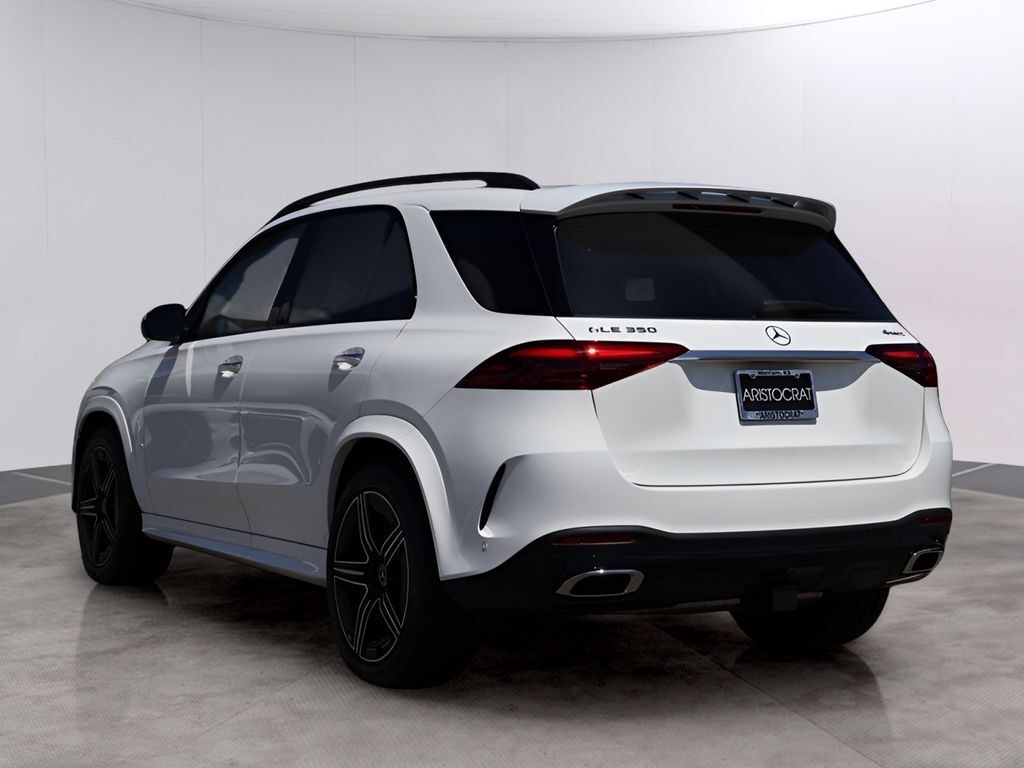 2026 Mercedes-Benz GLE GLE 350 San Clemente CA
