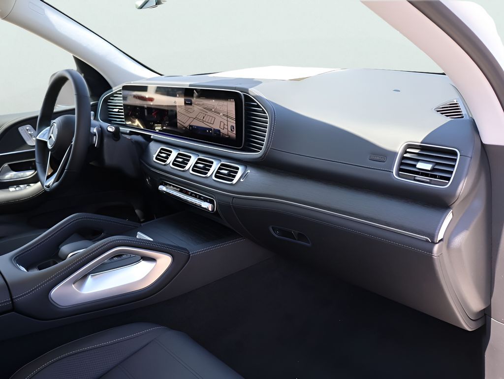 2026 Mercedes-Benz GLE GLE 350 San Clemente CA