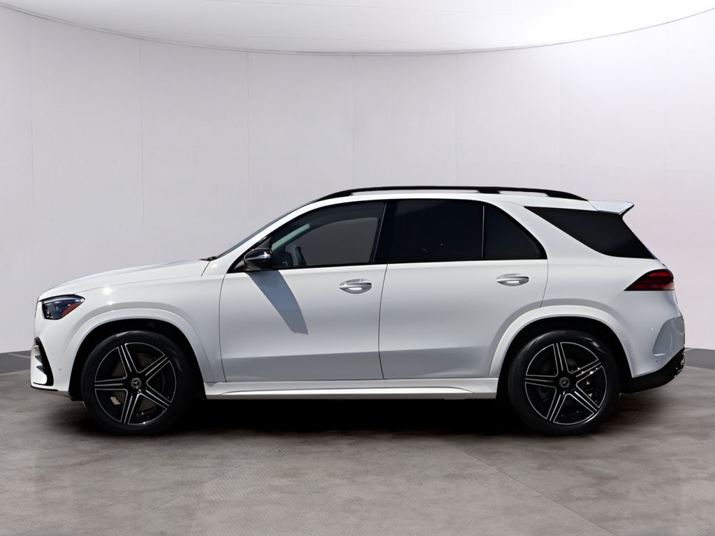 2026 Mercedes-Benz GLE GLE 350 San Clemente CA