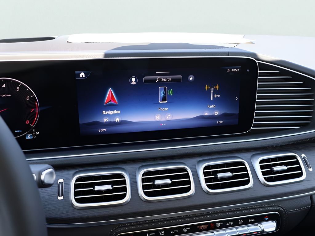 2026 Mercedes-Benz GLE GLE 350 San Clemente CA