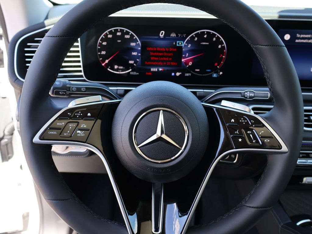 2026 Mercedes-Benz GLE GLE 350 San Clemente CA