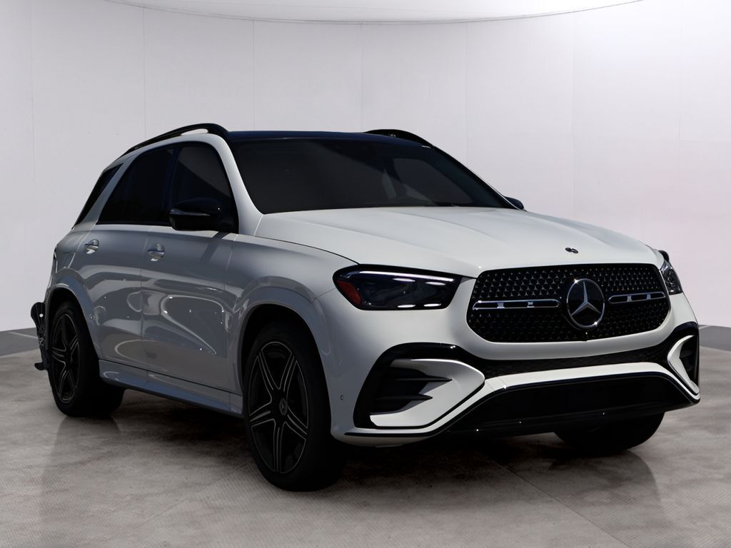 2026 Mercedes-Benz GLE GLE 350 San Clemente CA