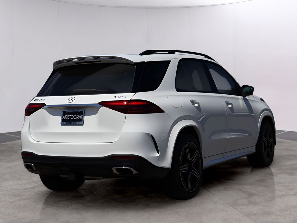 2026 Mercedes-Benz GLE GLE 350 San Clemente CA