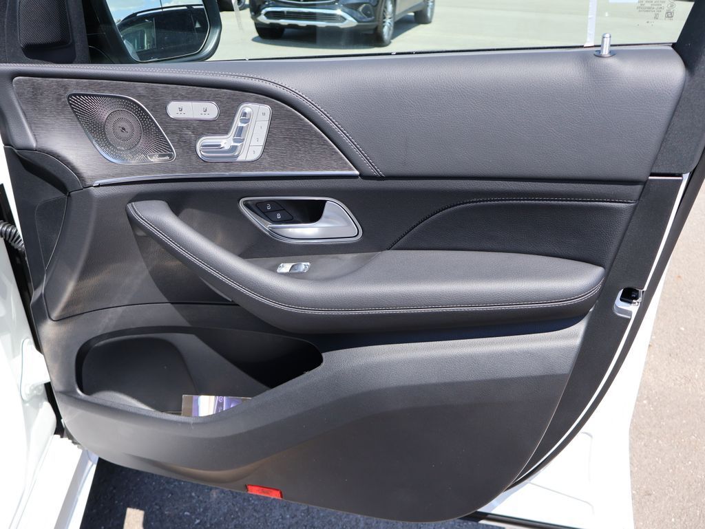 2026 Mercedes-Benz GLE GLE 350 San Clemente CA