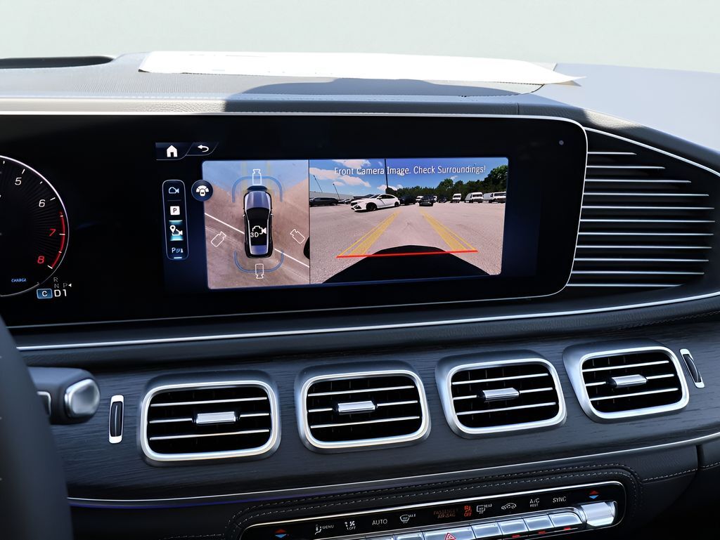 2026 Mercedes-Benz GLE GLE 350 San Clemente CA