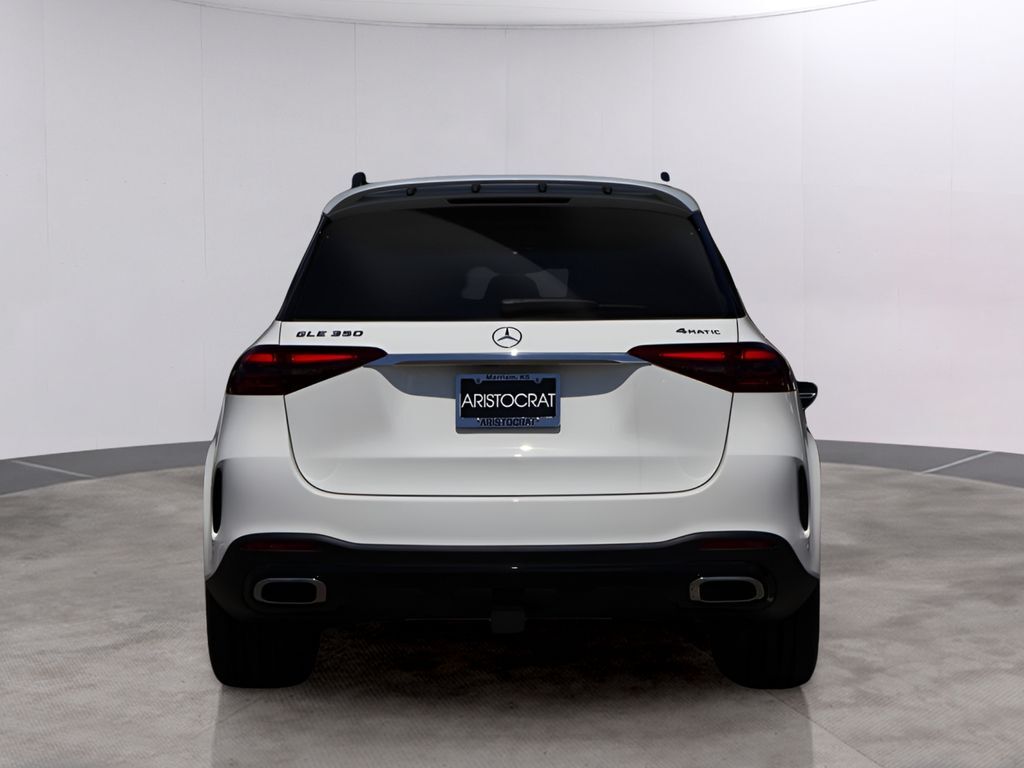 2026 Mercedes-Benz GLE GLE 350 San Clemente CA