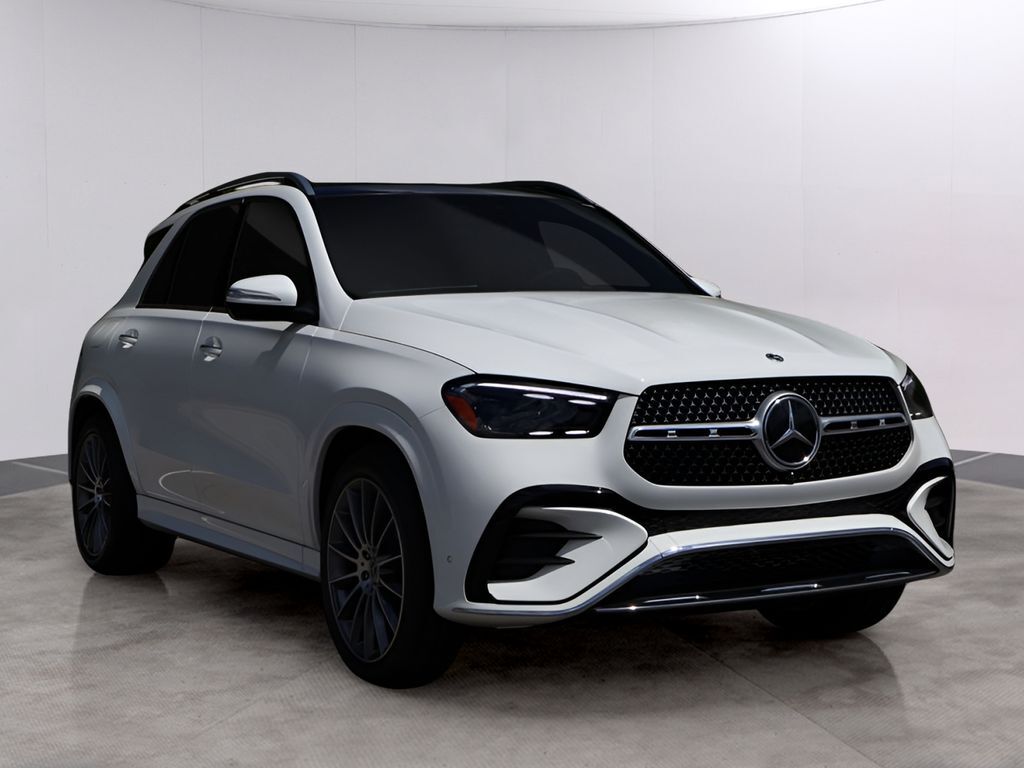 2026 Mercedes-Benz GLE GLE 350 San Clemente CA