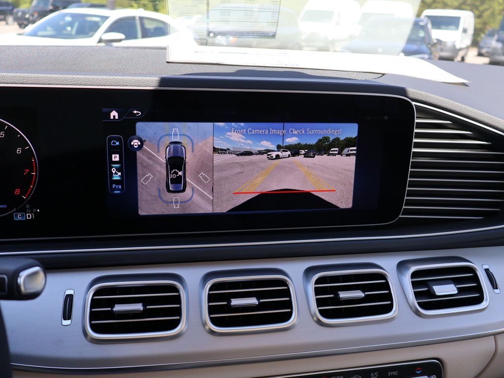 2026 Mercedes-Benz GLE GLE 350 San Clemente CA