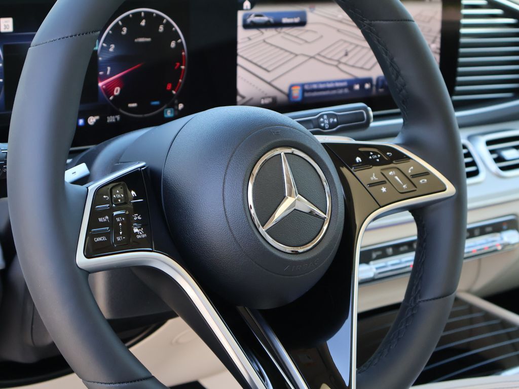 2026 Mercedes-Benz GLE GLE 350 San Clemente CA