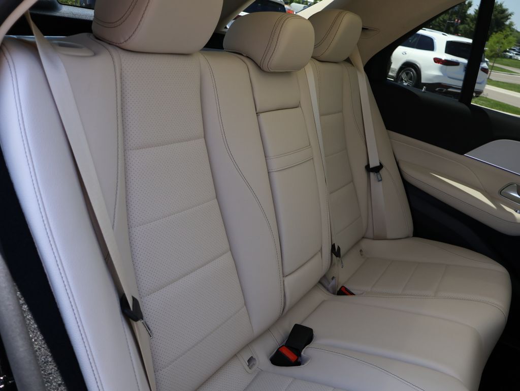 2026 Mercedes-Benz GLE GLE 350 San Clemente CA